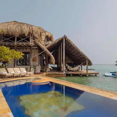Isla Kalua - Private Ocean Villa-2