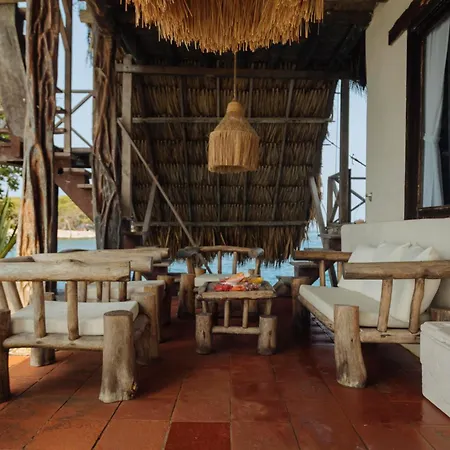Isla Kalua - Private Ocean Villa-3